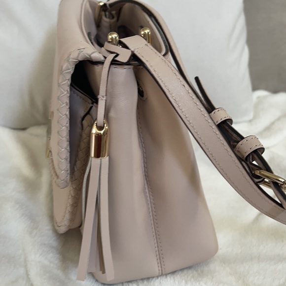 Kate Spade New York nude crossbody - Picture 7 of 9
